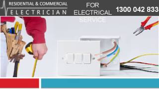 professional emergency electrical service in Adela