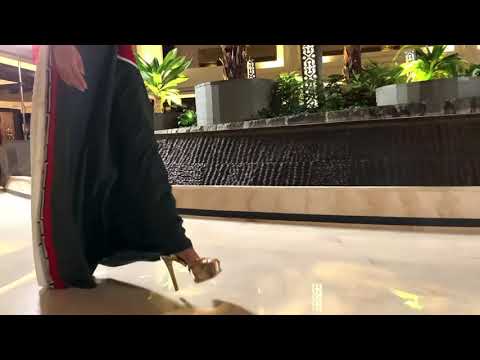 Najua Yanti for MUFFEST Muslimah Creative Stream Fest Vol. 2 presented by @scarf_media.