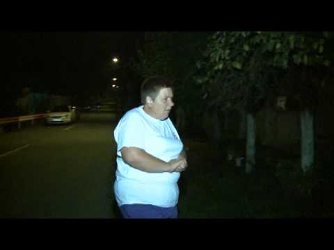 Dramatic -- Vezi cum au reacţionat oamenii din Chesinţ când au aflat de teroarea de la Lipova!