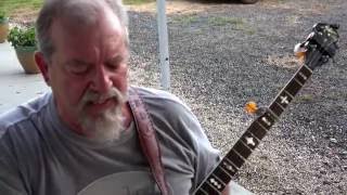 Smith / Greene 4th of July 2016 - Poor Ellen Smith