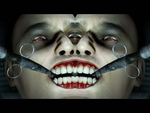 The Mortuary Assistant: Part 3