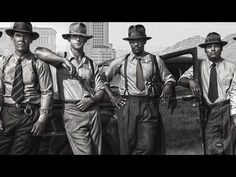 187 STRASSENBANDE - Mit den Jungs (wenn es 1950 erschienen wäre)