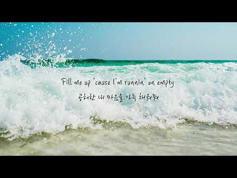 여름이 오는것 같았고, 너를 놓치고 싶지 않아 keshi - summer