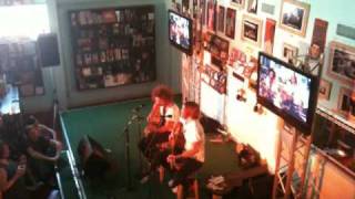 The New Country - The Dandy Warhols