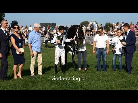 Gon. V (N. IFAHR Cup) - 17.09.2023 - Rasmy Al Khalediah (Nayef Al Khalidiah - Rajwa Al Khalidiah)