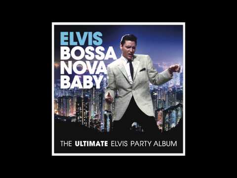 Elvis Presley - Too Much (Spankox Remix)