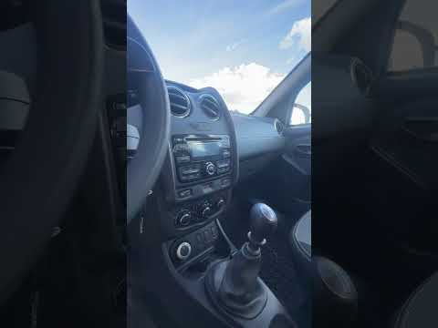 фото renault duster i рестайлинг 0