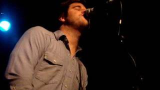 Killing Me - Graham Colton