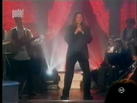 Zámbó Jimmy - Mit akarsz a boldogságtól (2000)