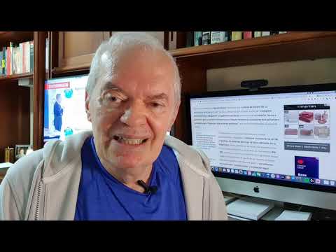 Depois do impeachment no Peru, denúncia de golpe na Argentina.