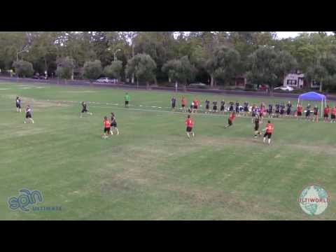 Free Preview: Nemesis v. Showdown - Pro Flight Finale 2013