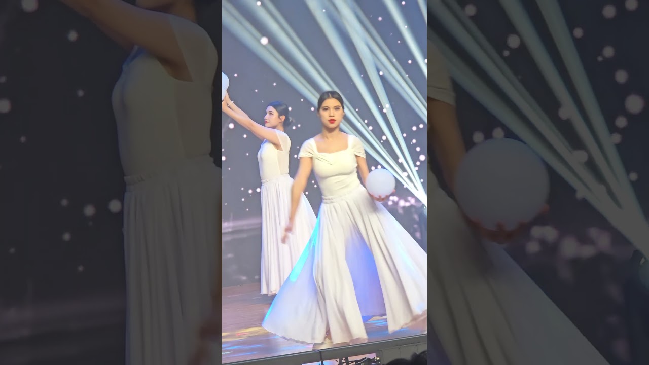 BUPT Beijing China Musical Event 1