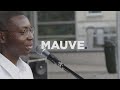 MAUVE. Ep1. Marco "The Professor" Kana
