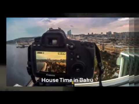Alterace & Mysterio - House Time in Baku (Radio Edit) [Official Video]