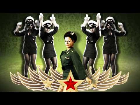 FRIGÜEY - Mujeres Arriba (Videoclip Oficial)