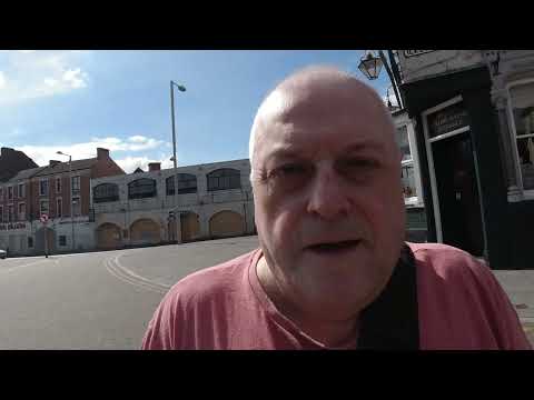 The Beery Boater Off Piste