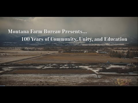100 Years of Community, Unity and Education