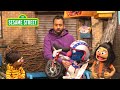 Sesame Street Showing Confidence With Kal Penn Word Of The Day
