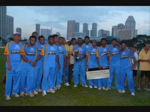 The SCC Twenty 20 on 938 Radio