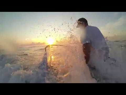 Our Favorite Camera Mount for the Outrigger Canoe