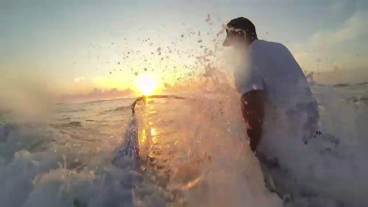 Our Favorite Camera Mount for the Outrigger Canoe