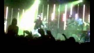 Maximo Park at Middlesbrough Town Hall