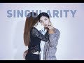 【BTSZD】BTS (방탄소년단) LOVE YOURSELF 轉 Tear 'Singularity' (dance  cover)|Covered by BTSZD