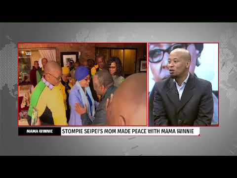 Prime discussion: Seipei's mom forgives, but row remains