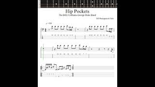 The Billy Cobham–George Duke Band - Hip Pockets