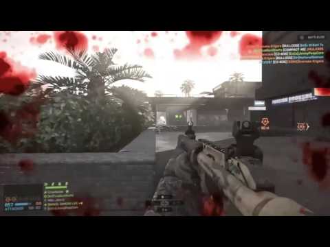 CS5 Sniper Rifle Review and Tips - Battlefield 4