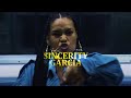 Sincerity Garcia New York Shit Official Video