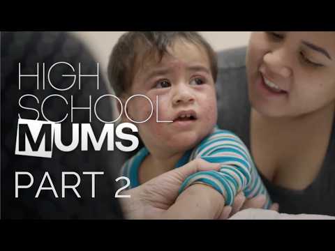 High School Mums | Part 2