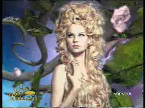 Gai Mattiolo - Italy - 1998