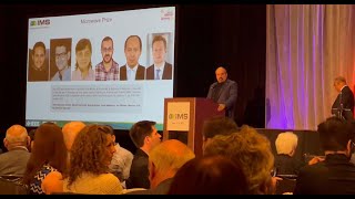 IEEE Microwave Prize 2023