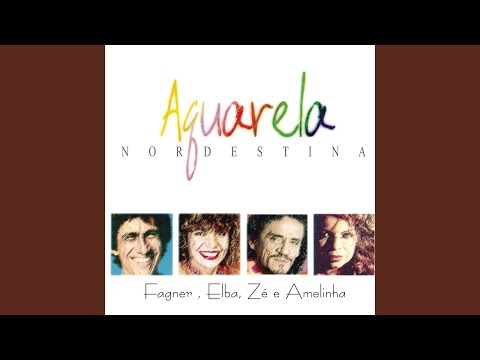 Años - Fagner