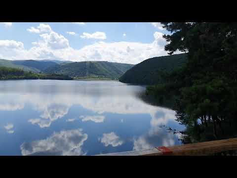 Gilău Lake. I ❤️ Cluj! 🇲🇩