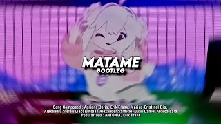 Download lagu DJ Matame Bootleg - Viral TikTok 2025 (SMXXL x QUEEN FIRA) mp3 Download lagu DJ Matame Bootleg - Viral TikTok 2025 (SMXXL x QUEEN FIRA) mp3