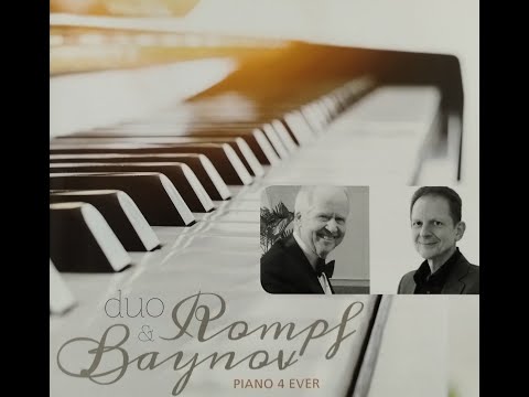 9. Wilhelm Ganz - Qui Vivre! Grand Galop de Concert