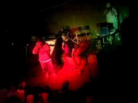 Microphone Check Vol.4 intro