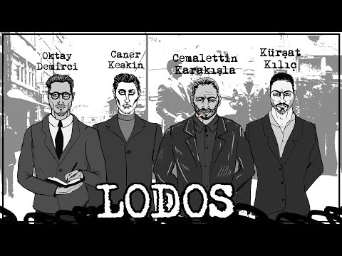 LODOS 2.Bölüm: Geçmişin Sırları