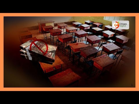 Shule zatishia kufunga milango kufuatia ukosefu wa fedha