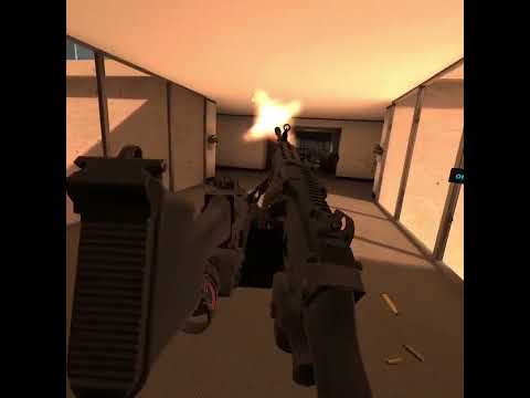 FUN THINGS TO DO IN PAVLOV VR !!!!!!!!!!!