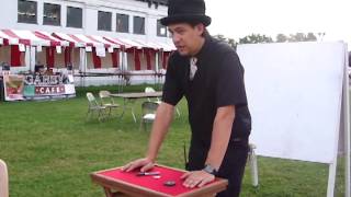 hamilton county coin final