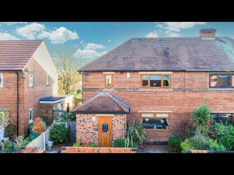 John Carr Avenue, Horbury - Virtual Tour