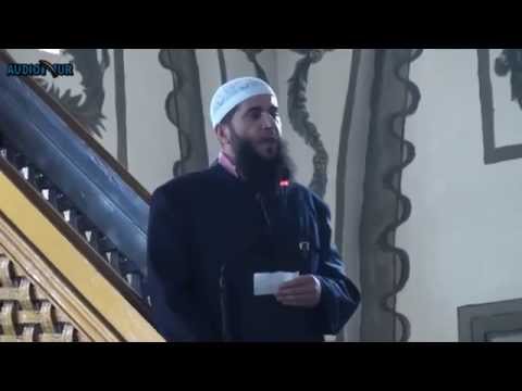 Ditë Xhumaje - Ditë Feste - Hoxhë Muharem Ismaili