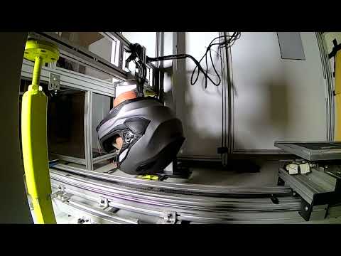 Helmet Testing Nexx X Wed 2