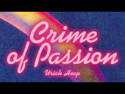 Crime Of Passion video thumbnail
