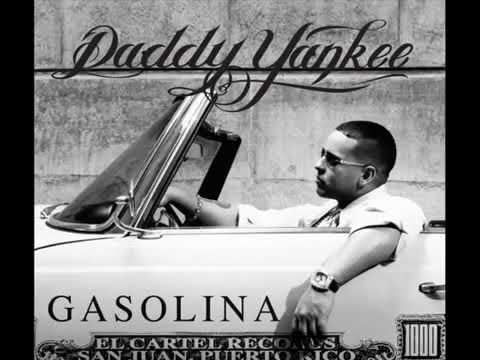Daddy Yankee ft Lil Jon ft Pitbull   Gasolina