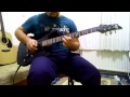 Yüksek Sadakat Ben Seni Arayamam Gitar Cover HD ...