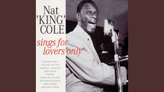 The Nearness of You (broadcast recording)